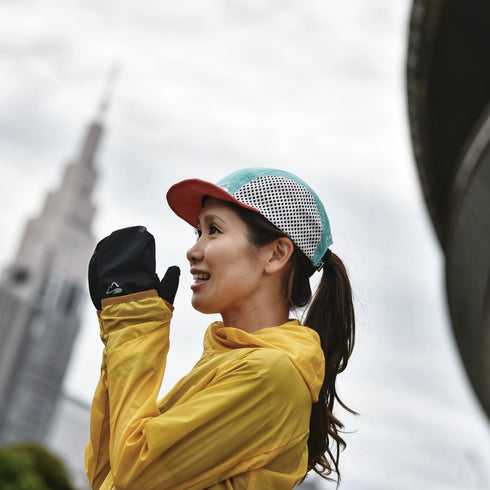 Milestone Fast Trail Glove
